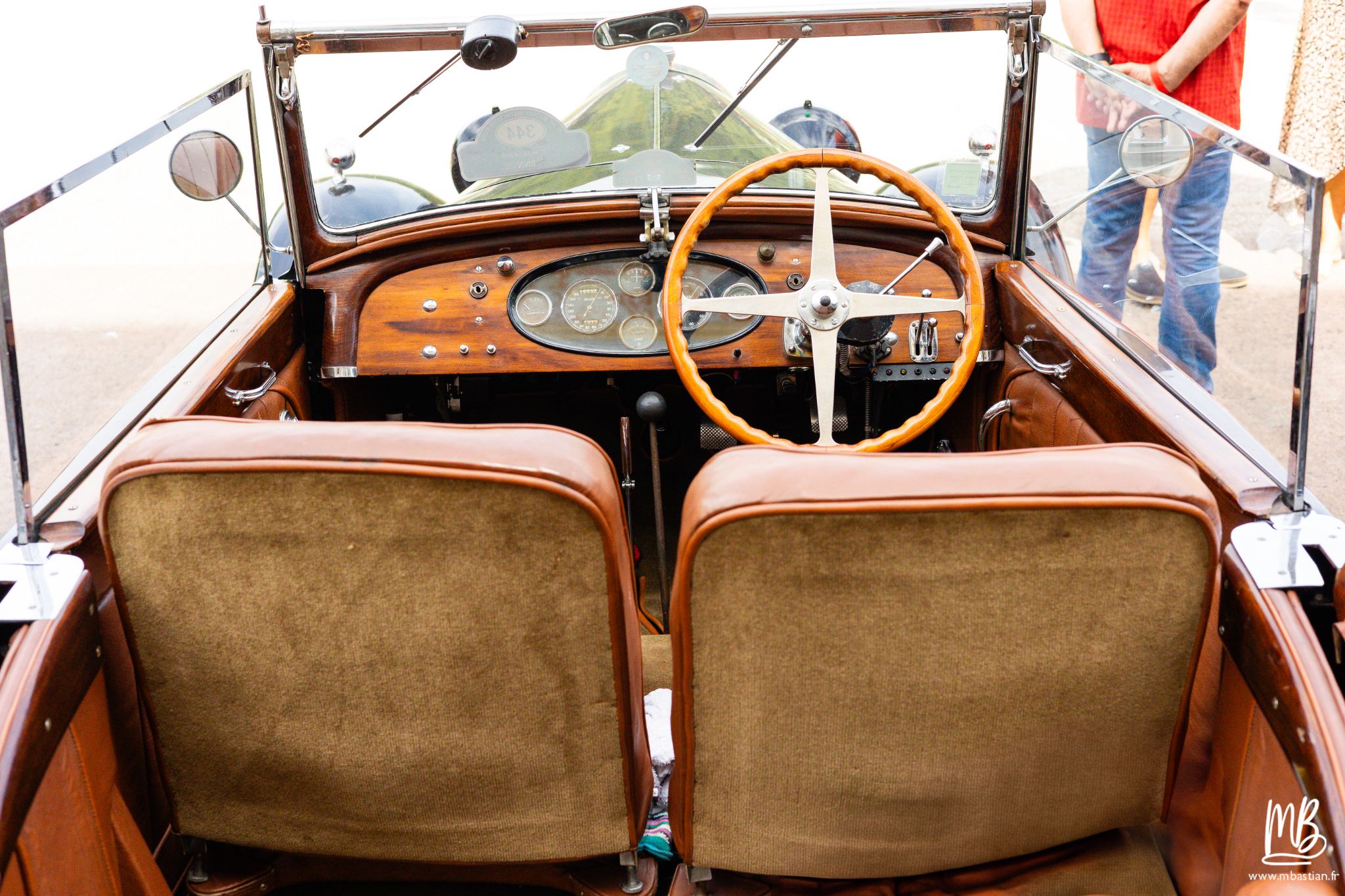 20250712 Oldtimer Meeting MB 13